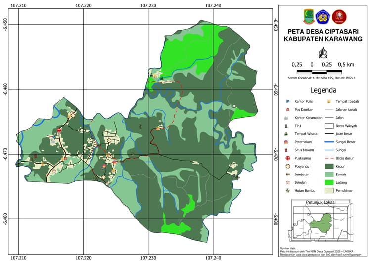 Bamboo crafting process